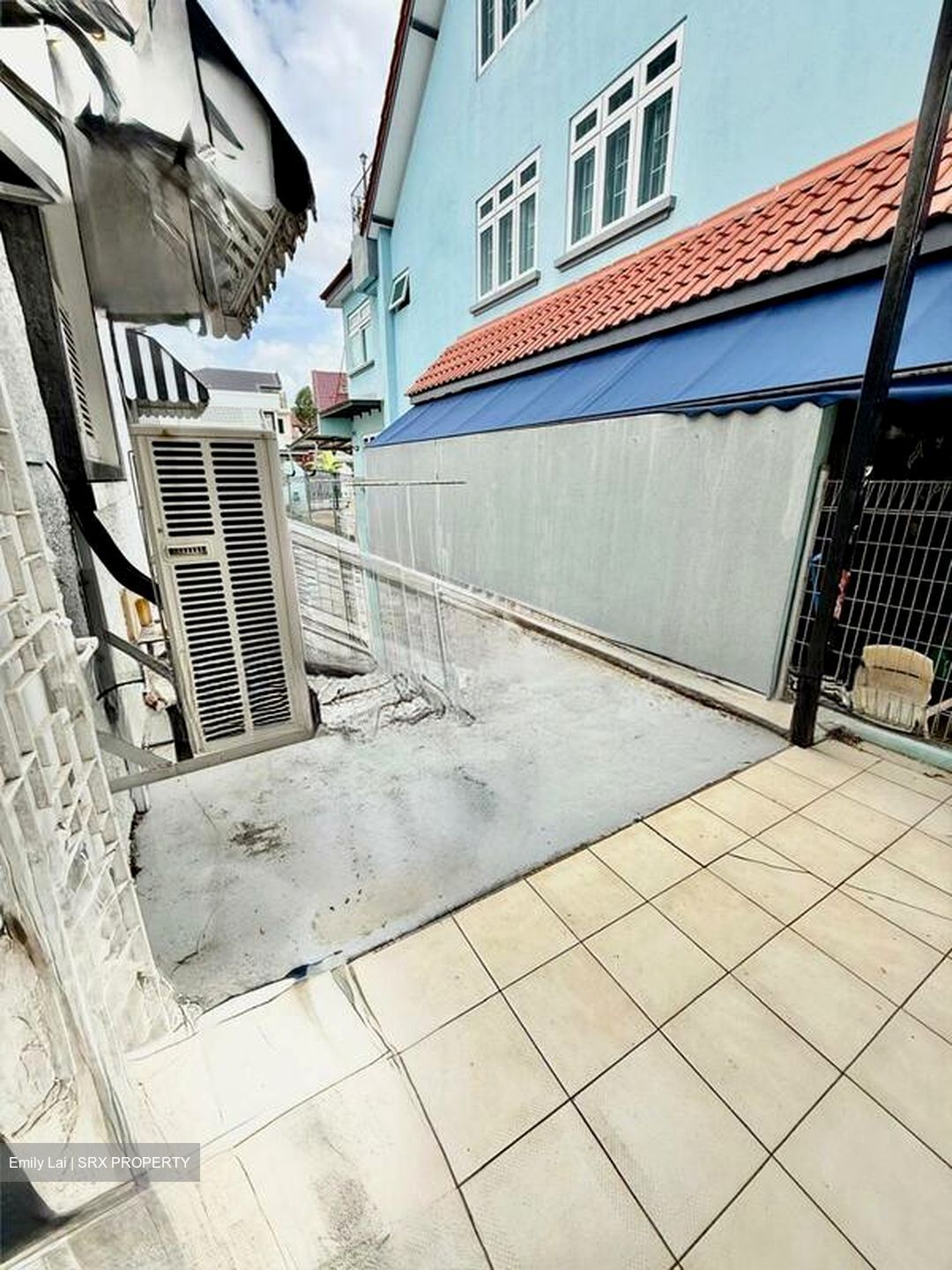 Happy Avenue Central (D13), Semi-Detached #517512611